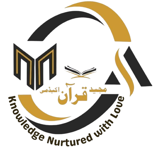 Majeed Quran Academy Logo